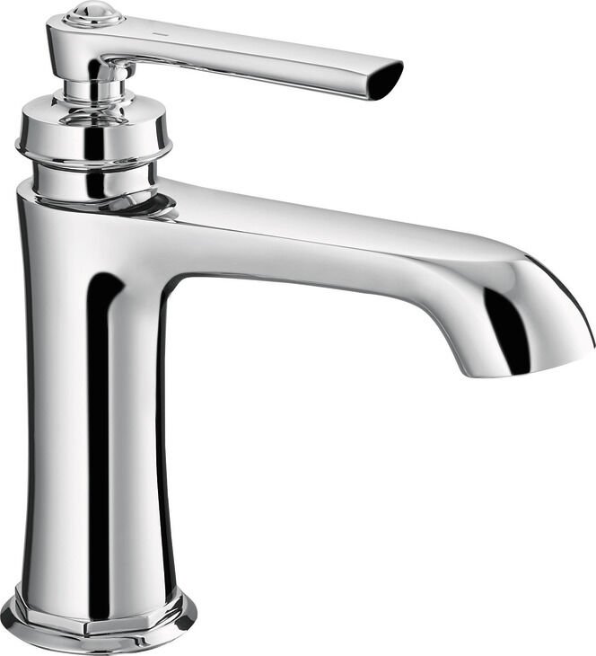 Lavabo Bataryası, ROMANO