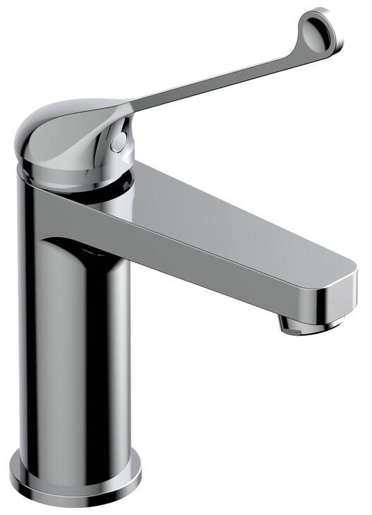 Engelli Lavabo Bataryası, VOG