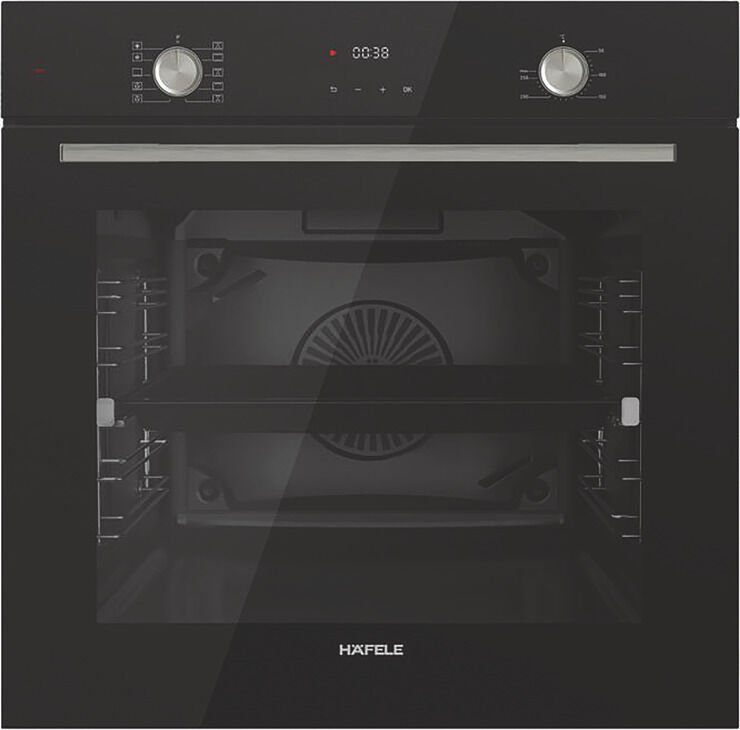 Ankastre Fırın, ORION, 60 cm, 10 Programlı, 73 Litre
