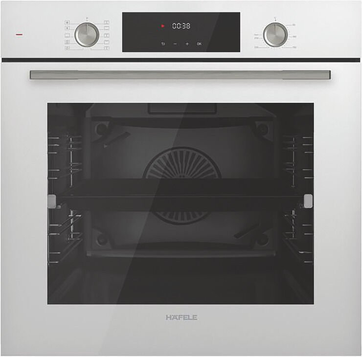 Ankastre Fırın, ORION, 60 cm, 10 Programlı, 73 Litre