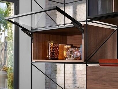 Kalkar Kapak Sistemleri