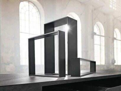 İç Bölümlendirme Sistemleri