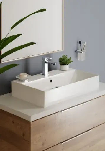 Banyo Aksesuarları