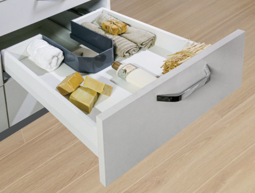 Banyo Aksesuarları ve Donanımları