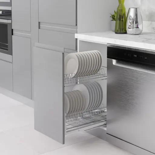 TEZGAH ALTI ÜNİTELER