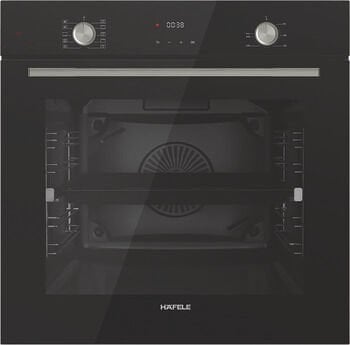 Fırın & Mikrodalga