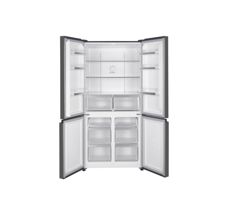 Häfele Maxima 90 cm Solo Buzdolabı | 4 Kapılı No-Frost 600 Litre