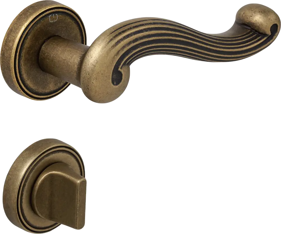 Çebi A561 Lupe Kapı Kolu