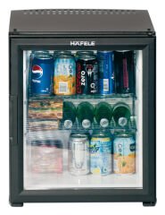 Buzdolabı, Mini Bar Otel, 40 Litre