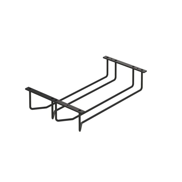 Kadeh Askısı (1-2-4 Bölmeli)