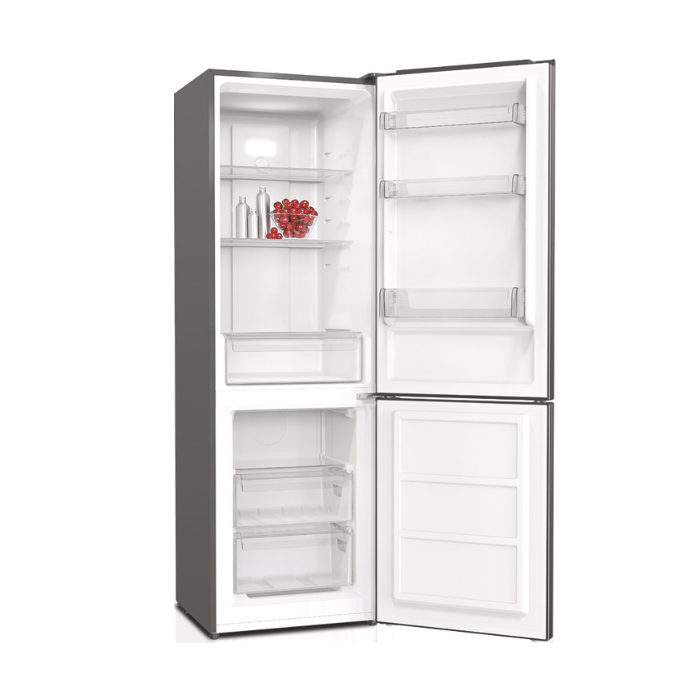 Buzdolabı, ASTROL, 60 cm, Solo, Alttan Donduruculu, No-Frost, 293 Litre