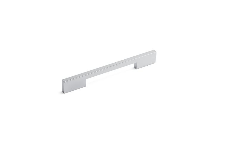 System 7327 Krom Renk Modern Kulp 192 mm (SY7327 0192 CR)