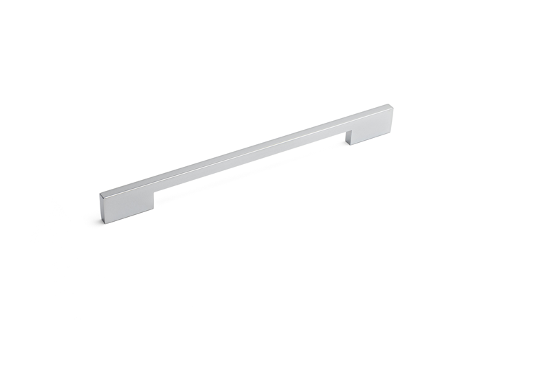 System 7327 Krom Renk Modern Kulp 288 mm (SY7327 0288 CR)