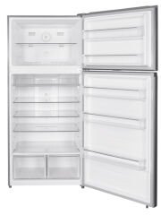 Buzdolabı, ORION, 84 cm, Solo, Üstten Donduruculu, No-Frost, 635 Litre