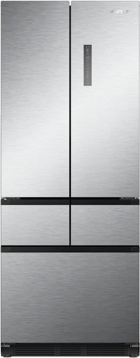 Buzdolabı, COSMO, 75 cm, Yarı Ankastre, 4 Kapılı, No-Frost, 413 Litre