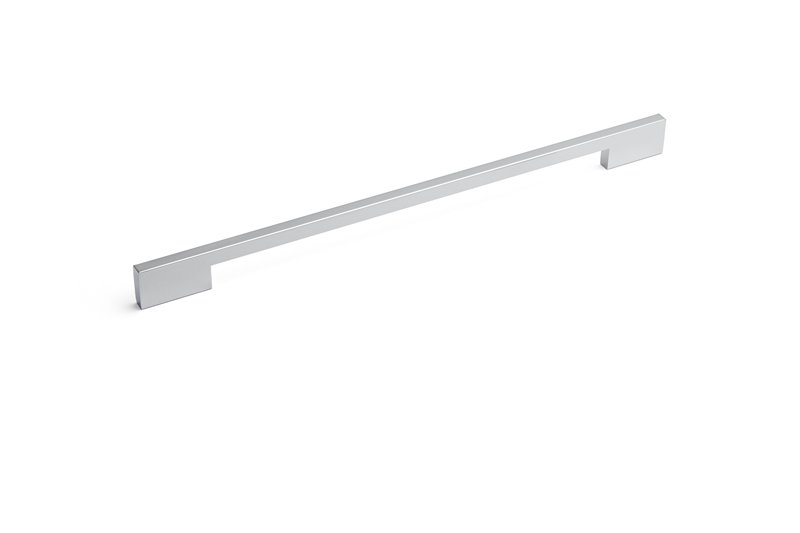 System 7327 Krom Renk Modern Kulp 384 mm (SY7327 0384 CR)