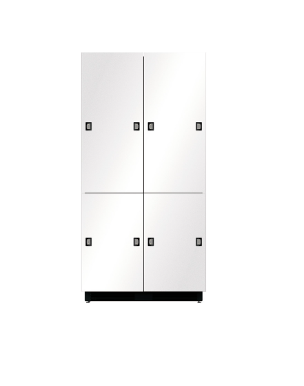 Buzdolabı, ROYALE, 95 cm, Ankastre, 4 Kapılı, No-Frost, 526 Litre