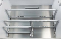 Buzdolabı, ROYALE, 95 cm, Ankastre, 4 Kapılı, No-Frost, 526 Litre