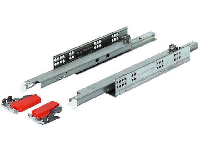 Blum Tandem 18mm Çift Açılım 30Kg Tip-On