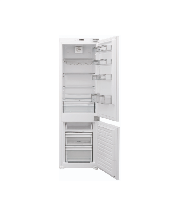 Buzdolabı, CAPELLA, 54 cm, Alttan Donduruculu, No-Frost, 242 Litre