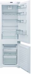 Buzdolabı, CAPELLA, 54 cm, Alttan Donduruculu, No-Frost, 242 Litre