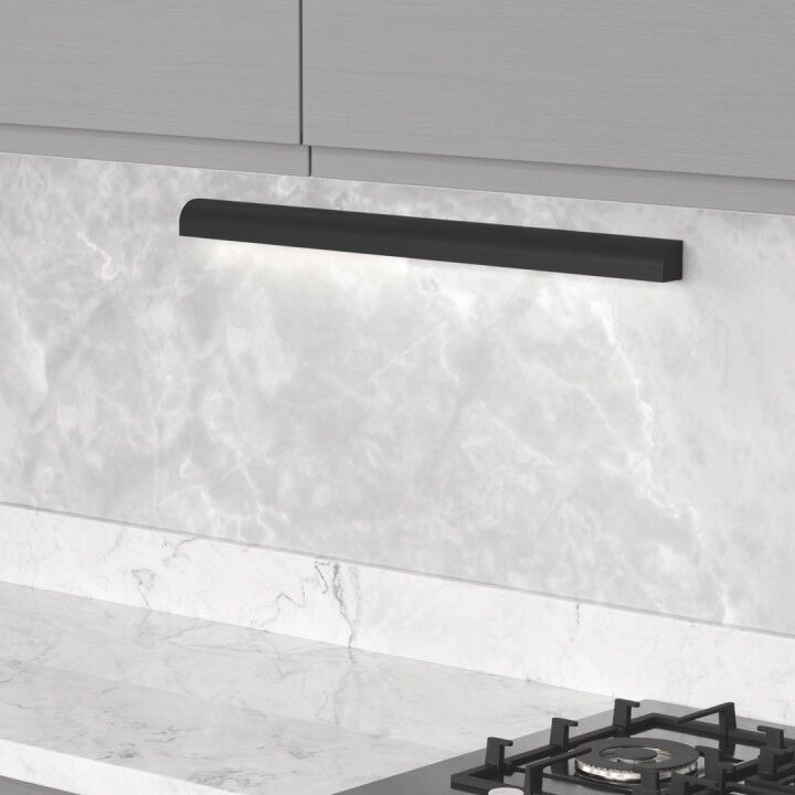 Unique Set Arası Bağlantı Profili Antrasit