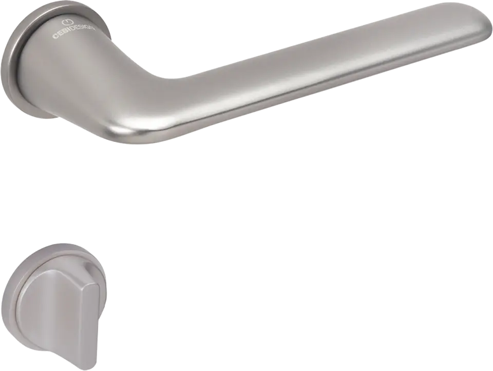 Çebi A5222 Neta Mini Kapı Kolu