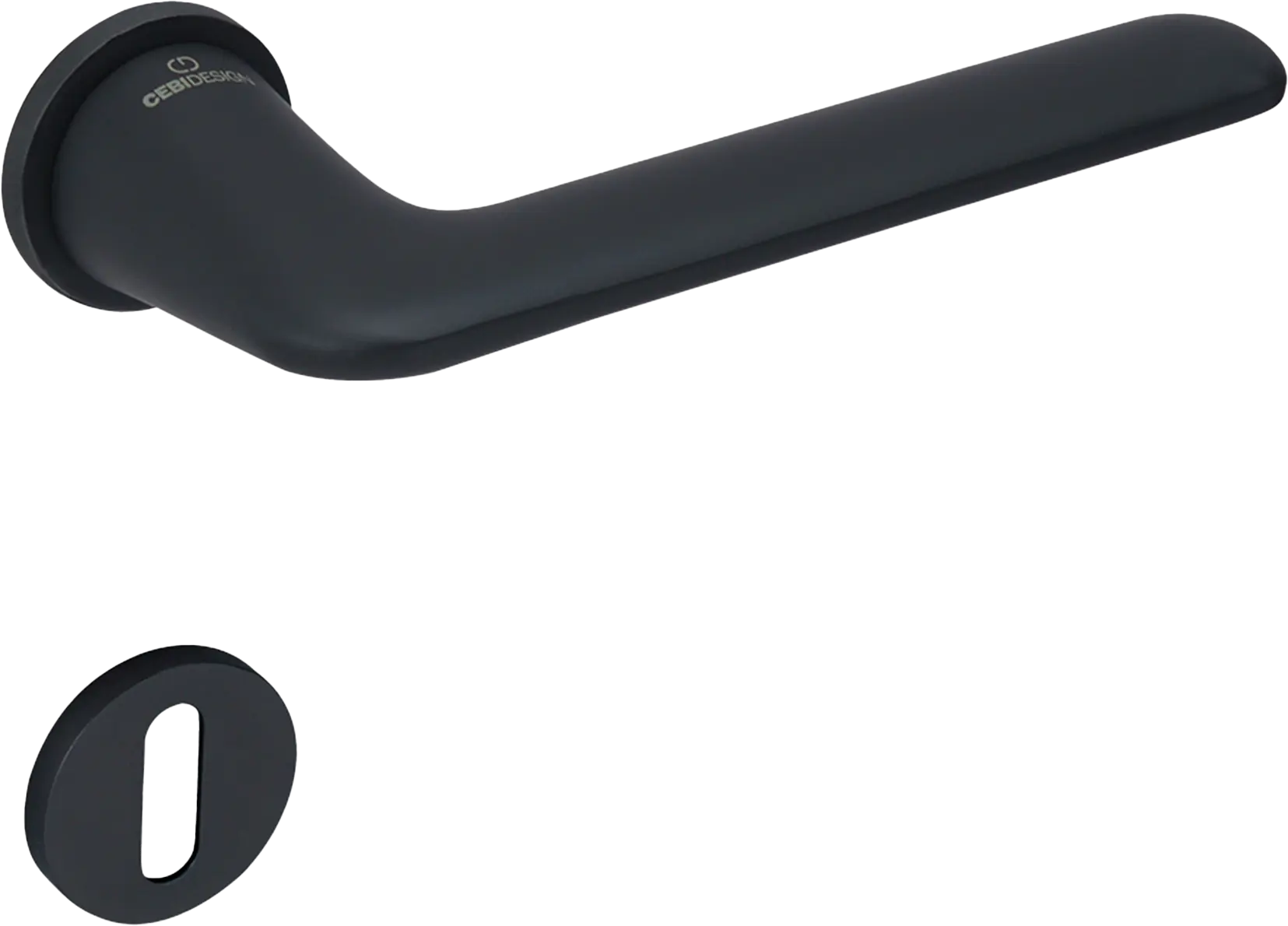 Çebi A5222 Neta Mini Kapı Kolu