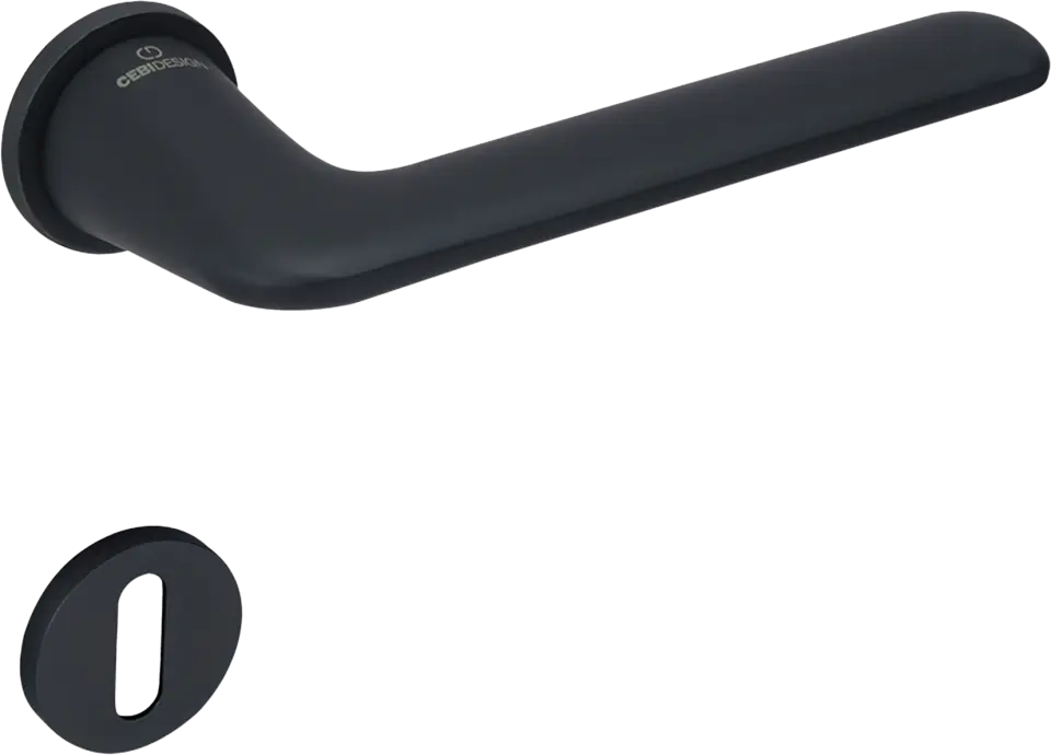 Çebi A5222 Neta Mini Kapı Kolu