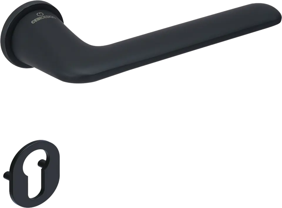 Çebi A5222 Neta Mini Kapı Kolu