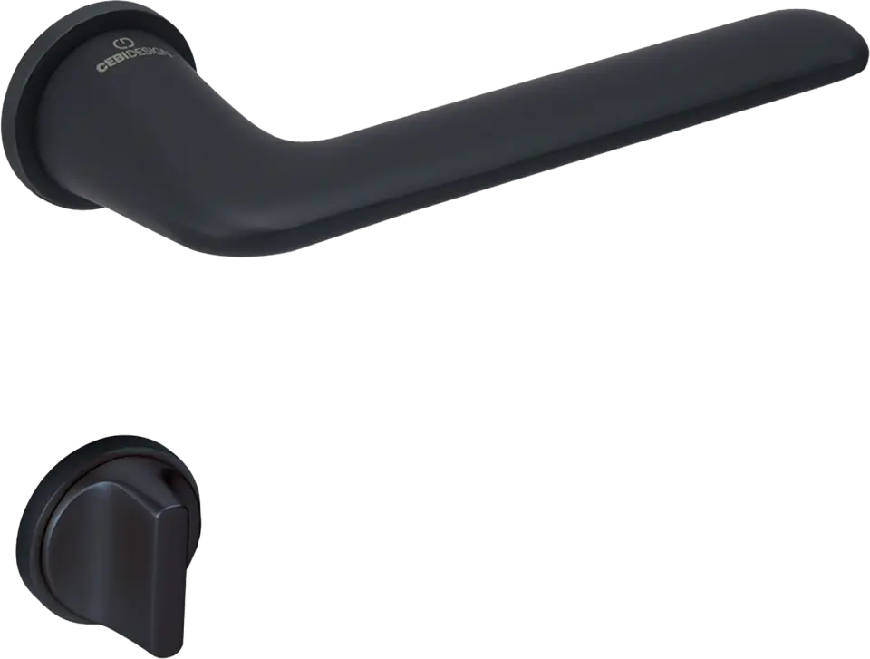 Çebi A5222 Neta Mini Kapı Kolu