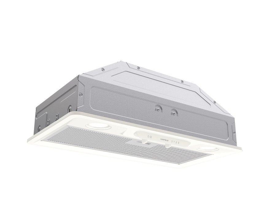 HÄFELE Box Gömme Davlumbaz Beyaz | 300 m³/h | 52 cm