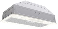 Davlumbaz, BOX, 52 cm, Gömme, 300 m3/h Emiş Gücü