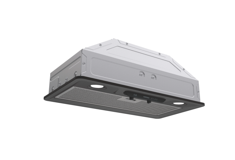 Häfele Box 52 cm Gömme Davlumbaz | 300 m³/h Emiş Güçlü