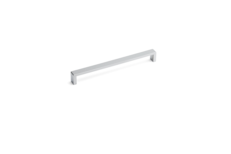 System 6250 Krom Renk Modern Kulp