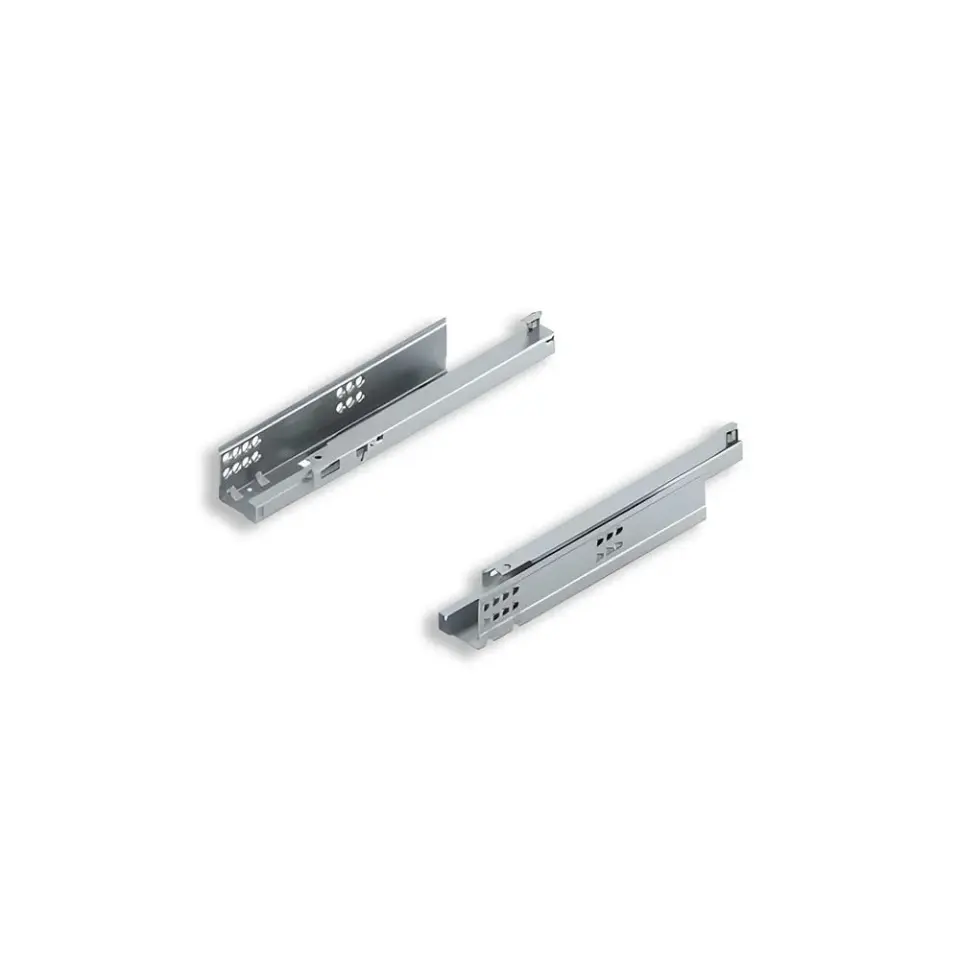 Blum Tandem 18mm Tek Açılım 30Kg Blumotion