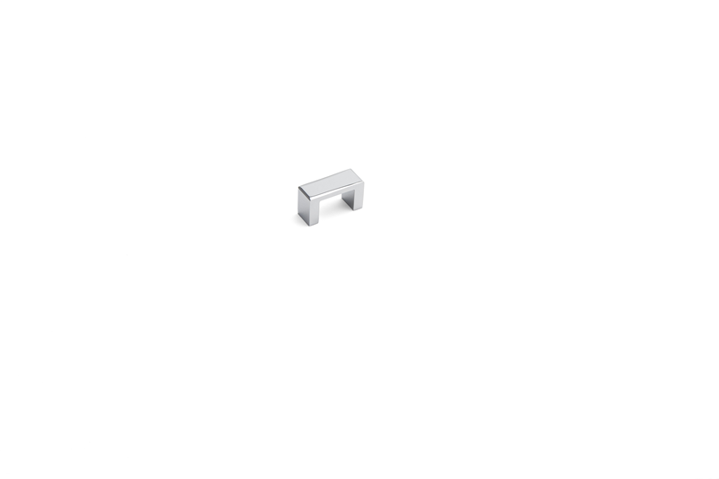 System 6250 Krom Renk Modern Kulp 32 mm (SY6250 0032 CR)