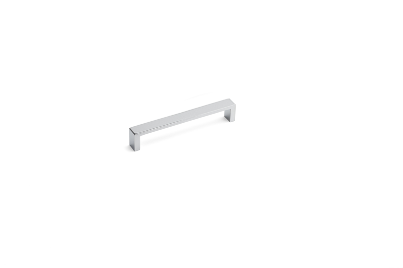 System 6250 Krom Renk Modern Kulp 128 m (SY6250 0128 CR)