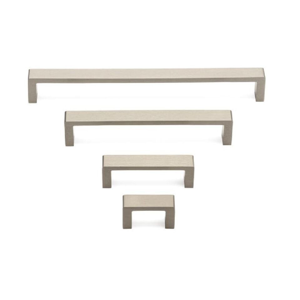 System 6250 Saten Renk Modern Kulp