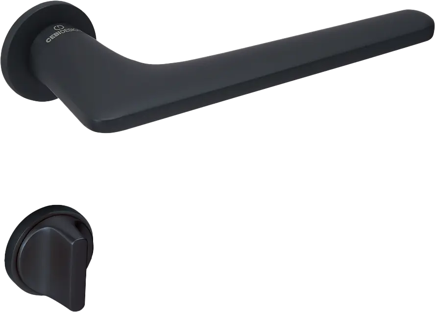 Çebi A5113 Gigi Mini Kapı Kolu