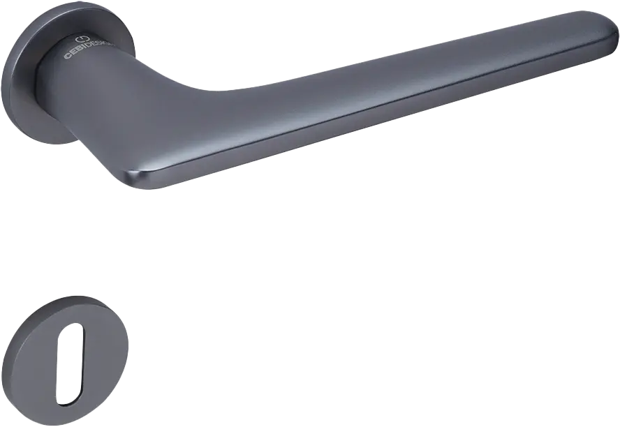 Çebi A5113 Gigi Mini Kapı Kolu