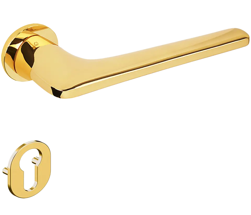 Çebi A5113 Gigi Mini Kapı Kolu