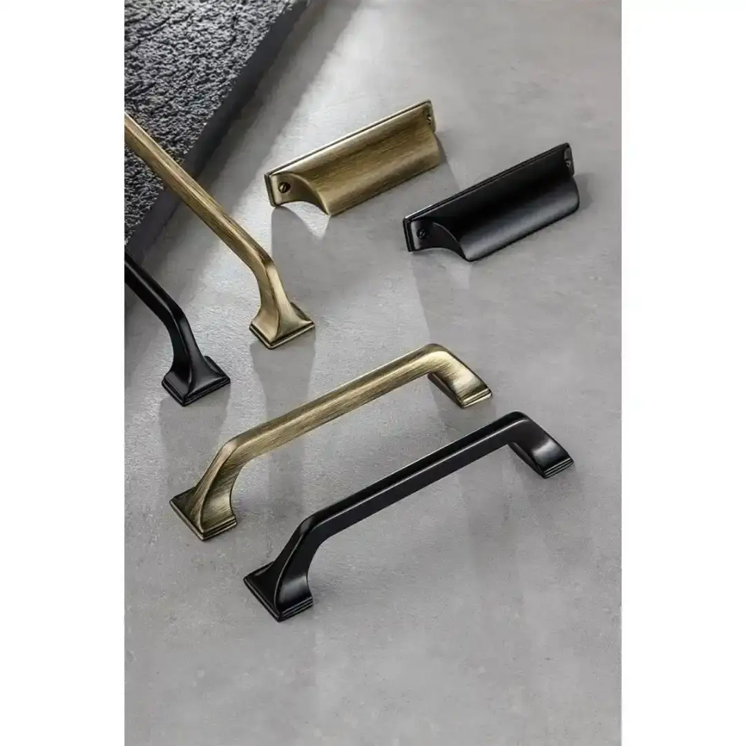 SYSTEM 4523 0064 MM KULP