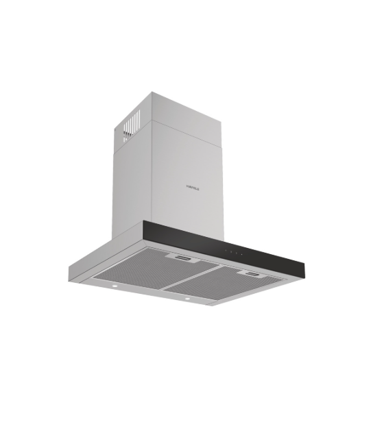 Häfele Contempo 60 cm Davlumbaz | 500 m³/h Emiş Güçlü