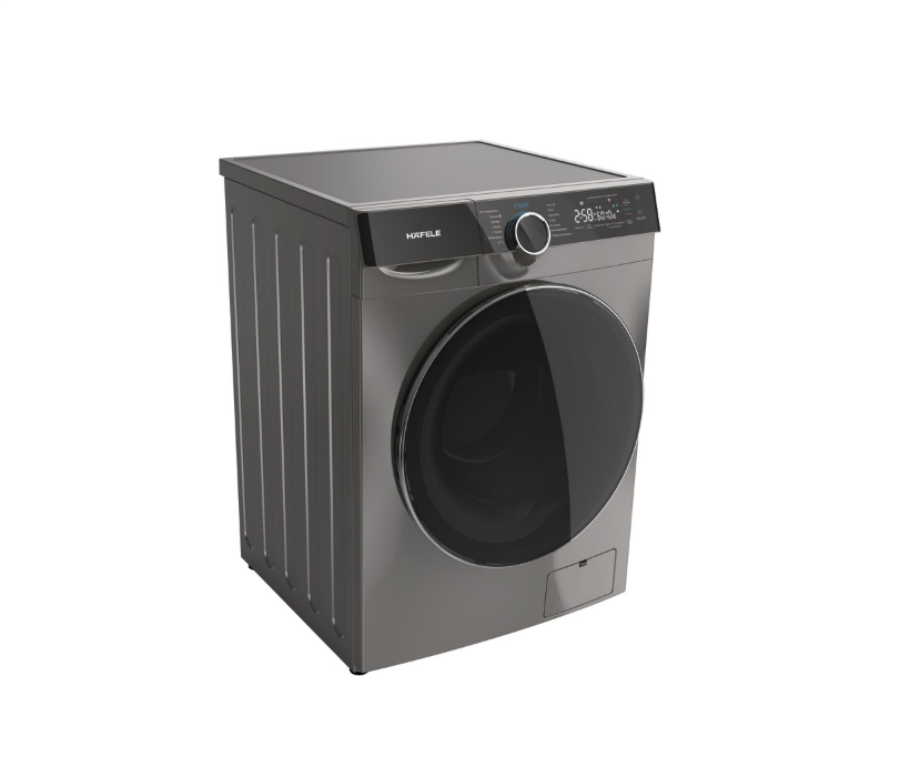 Häfele Orion 60 cm Solo Çamaşır Makinesi | 10 kg Kapasiteli