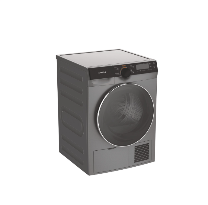 Häfele Orion 10 kg Solo Kurutma Makinesi | Isı Pompalı Performans