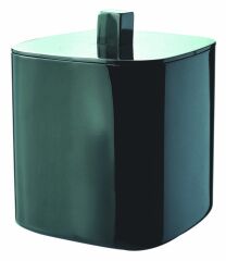 Pamukluk, BLACK