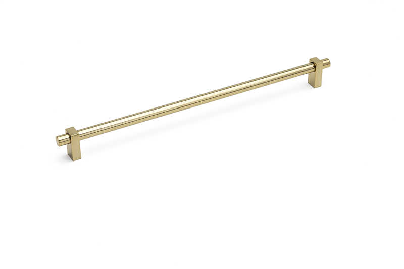 System 8944 Gold Renk Modern Kulp 320 mm (SY8944 0320 GL-GL)
