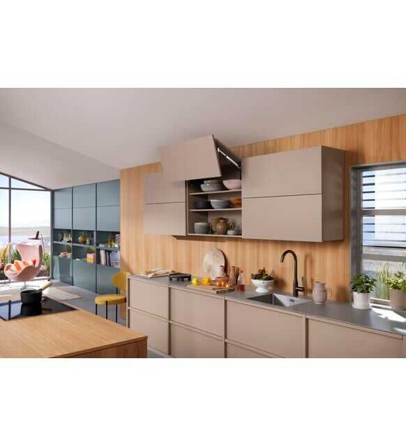 Blum Aventos HF top Katlanır Kalkar Kapak Sistemi