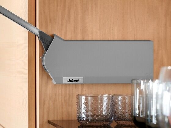 Blum Aventos HF top Katlanır Kalkar Kapak Sistemi
